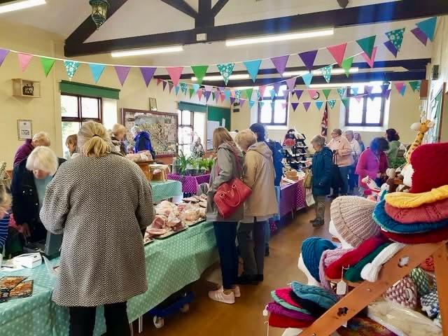Village Market